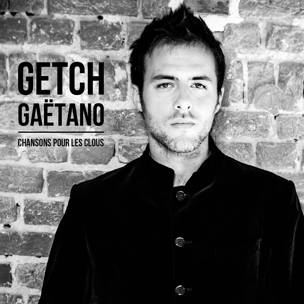 Getch Gaëtano  